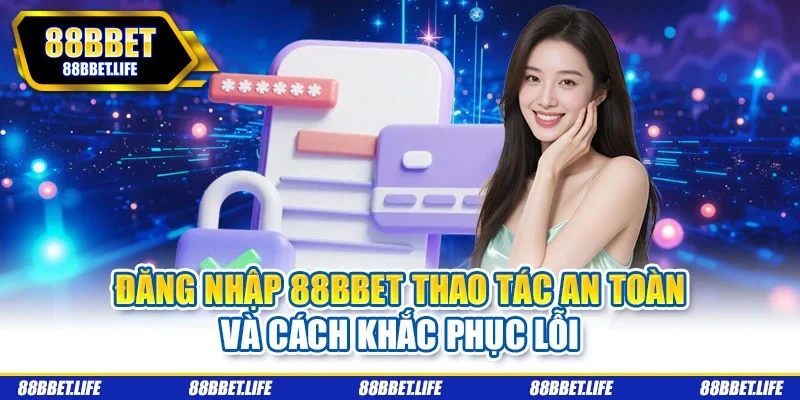 Đăng nhập 88BBET