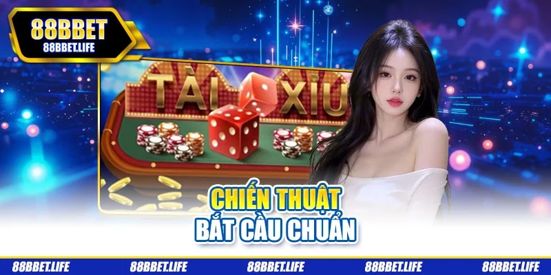 Chiến thuật bắt cầu chuẩn