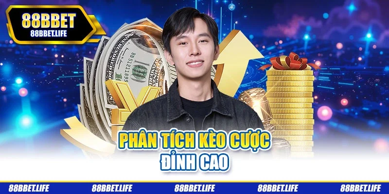Phân tích kèo cược đỉnh cao