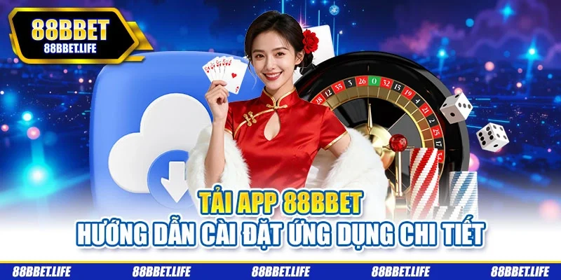 Tải app 88BBET